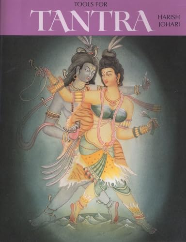 Tools for Tantra (9780892810550) by Johari, Harish