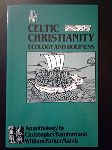 Stock image for Celtic Christianity: Ecology and Holiness for sale by The Bookseller