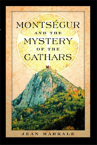 9780892810901: Montsegur and the Mystery of the Cathars