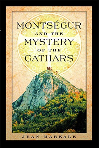 Stock image for Monts gur and the Mystery of the Cathars for sale by Better World Books: West