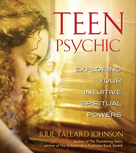 Beispielbild fr Teen Psychic zum Verkauf von Blackwell's