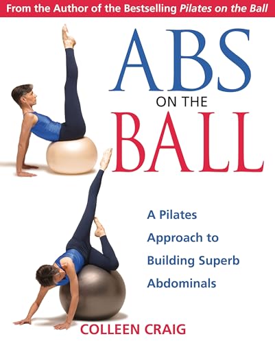 Stock image for Abs on the Ball for sale by Blackwell's