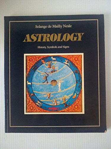 9780892811052: Astrology: History, Symbols and Signs (English and French Edition)