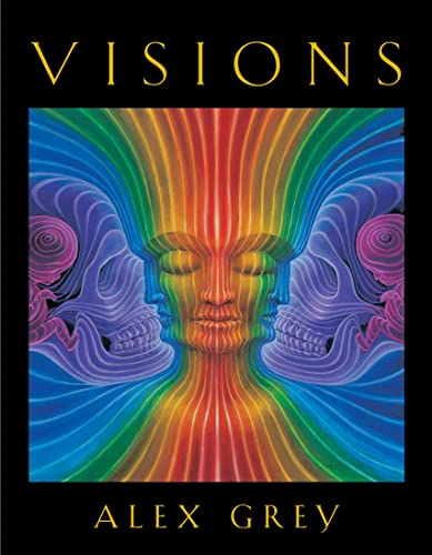 9780892811397: Visions