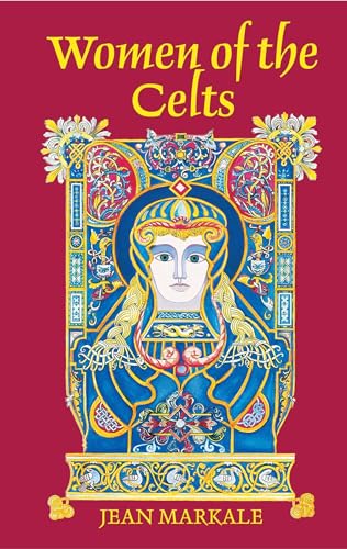 Beispielbild fr Women of the Celts zum Verkauf von Wonder Book