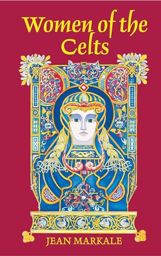 9780892811502: Women of the Celts