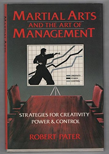 Martial Arts and the Arts of Management