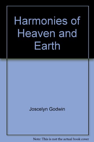 9780892811656: Harmonies of Heaven and Earth