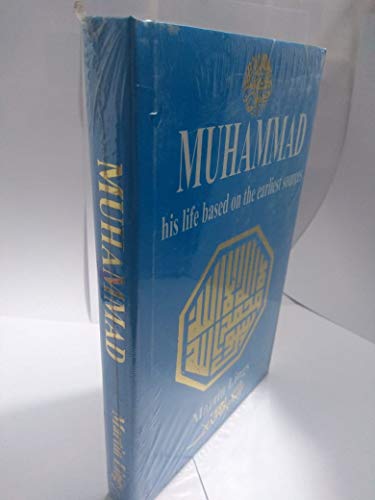 Beispielbild fr Muhammad: His Life Based on the Earliest Sources zum Verkauf von HPB-Diamond