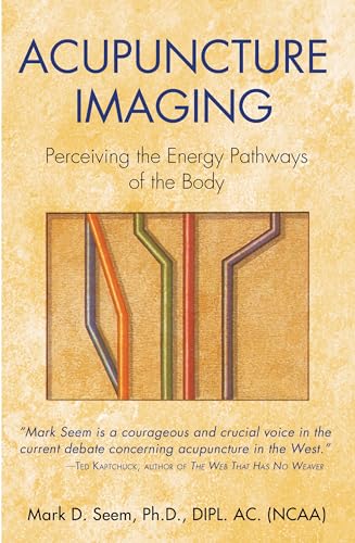 Imagen de archivo de Acupuncture Imaging: Perceiving the Energy Pathways of the Body a la venta por Books From California