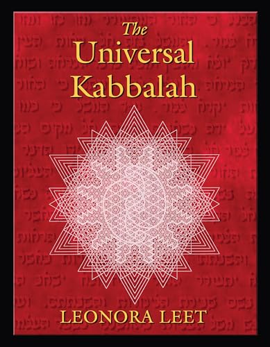Beispielbild fr The Universal Kabbalah zum Verkauf von HPB-Movies