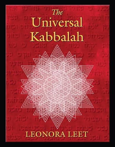 The Universal Kabbalah