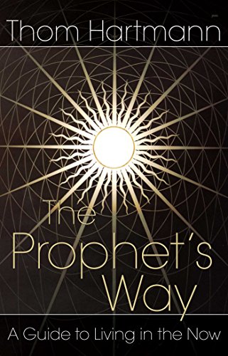 9780892811984: The Prophet's Way