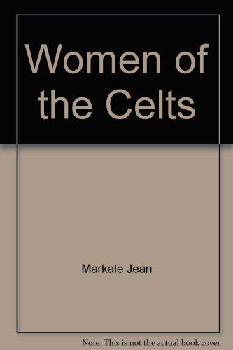 9780892812011: women-of-the-celts