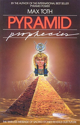 Imagen de archivo de Pyramid Prophecies a la venta por Your Online Bookstore