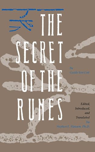 Stock image for The Secret of the Runes for sale by Half Price Books Inc.