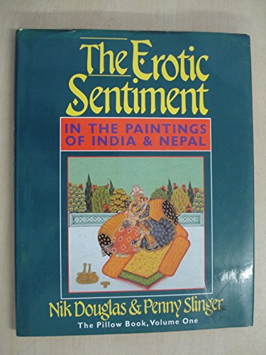 

Erotic Sentiment: In the Paintings of India and Nepal