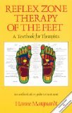 9780892812349: Reflex Zone Therapy of the Feet: A Textbook for Therapists