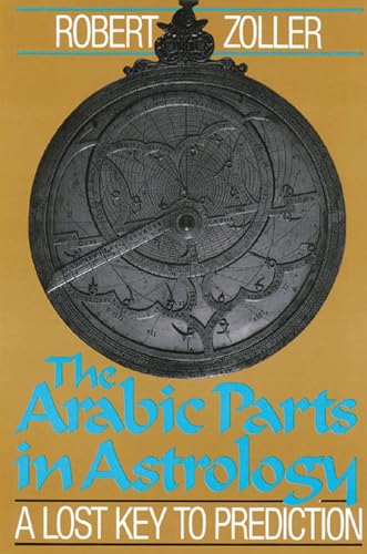 

The Arabic Parts in Astrology Format: Paperback
