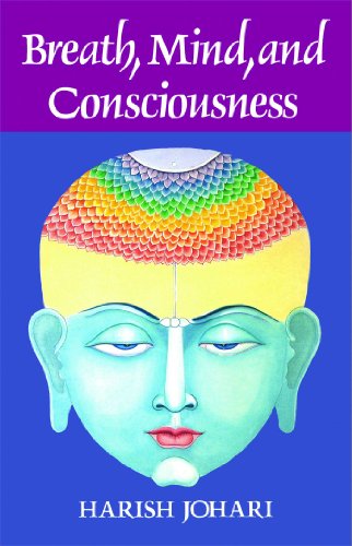 9780892812523: BREATH, MIND AND CONSCIOUSNESS