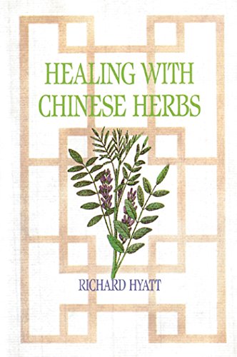 Beispielbild fr Healing with Chinese Herbs zum Verkauf von Better World Books