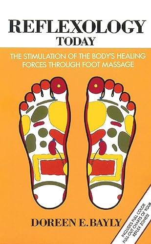 Imagen de archivo de Reflexology Today: The Stimulation of the Body's Healing Forces through Foot Massage a la venta por SecondSale