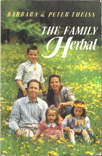 Beispielbild fr The Family Herbal zum Verkauf von WorldofBooks