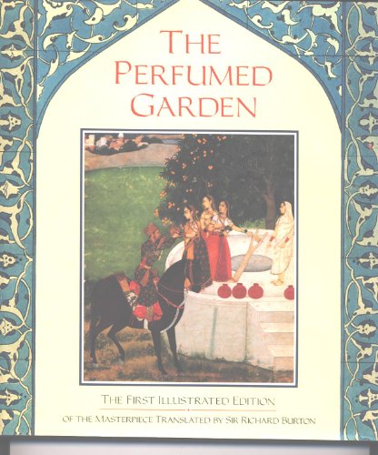 Beispielbild fr Perfumed Garden zum Verkauf von Hennessey + Ingalls