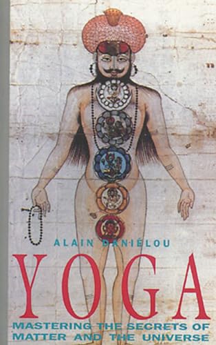 Imagen de archivo de Yoga: Mastering the Secrets of Matter and the Universe a la venta por ZBK Books