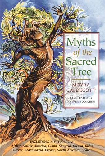 Stock image for Myths of the Sacred Tree for sale by ZBK Books