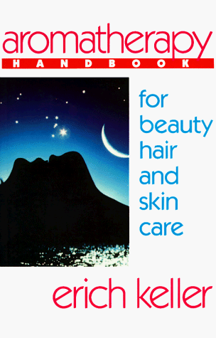 Beispielbild für Aromatherapy Handbook for Beauty, Hair and Skin Care zum Verkauf von WorldofBooks