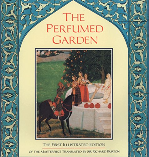 Imagen de archivo de The Perfumed Garden a la venta por Stock & Trade  LLC