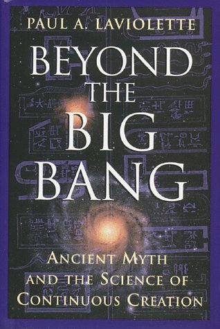 Beispielbild fr Beyond the Big Bang zum Verkauf von St Vincent de Paul of Lane County