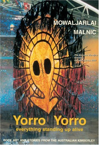 Stock image for Yorro Yorro: Aboriginal Creation and the Renewal of Nature for sale by HPB-Diamond