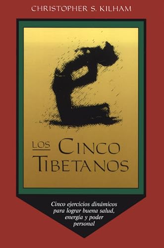 Stock image for Los Cinco Tibetanos for sale by Magers and Quinn Booksellers