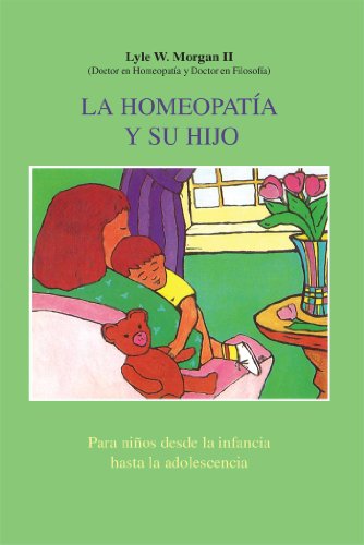 Beispielbild fr La Homeopatia y su Hijo zum Verkauf von Magers and Quinn Booksellers