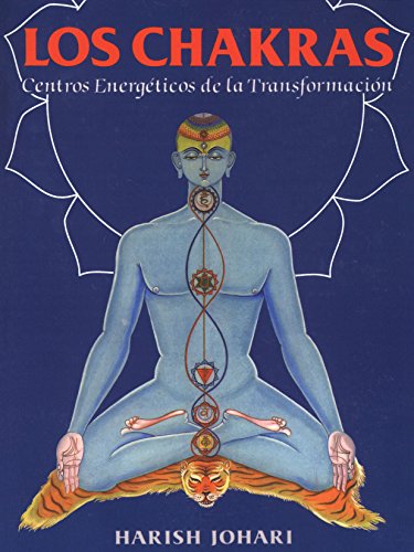 Imagen de archivo de Los Chakras: Centros Energeticos De LA Transformacion a la venta por Magers and Quinn Booksellers