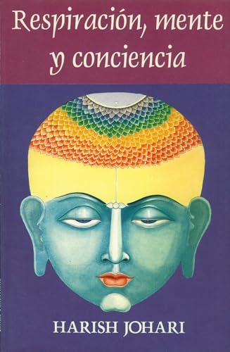 Stock image for Respiraci n, Mente, Y Conciencia for sale by ThriftBooks-Dallas