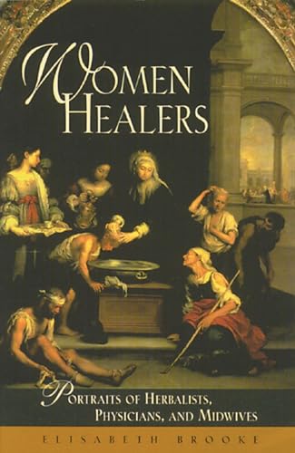 

Women Healers Format: Paperback