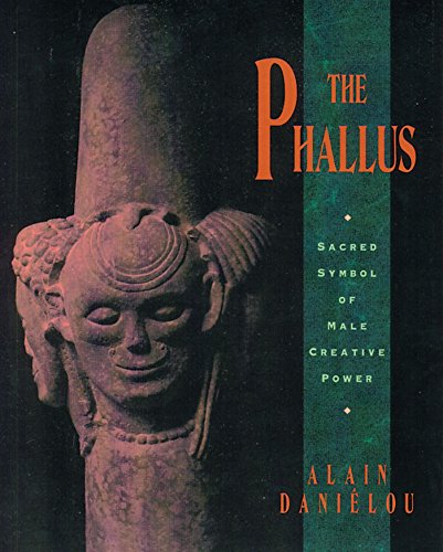 Stock image for The Phallus for sale by Blackwell's