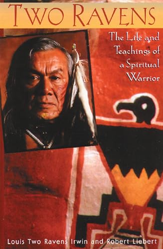 Beispielbild fr Two Ravens : The Life and Teachings of a Spiritual Warrior zum Verkauf von Better World Books