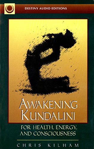 9780892816026: Awakening Kundalini: For Health, Energy, and Consciousness