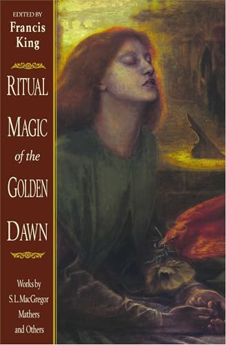 9780892816170: Ritual Magic of the Golden Dawn: Works by S. L. MacGregor Mathers and Others