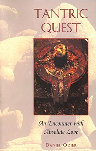 Imagen de archivo de Tantric Quest: An Encounter with Absolute Love a la venta por Goodwill Books