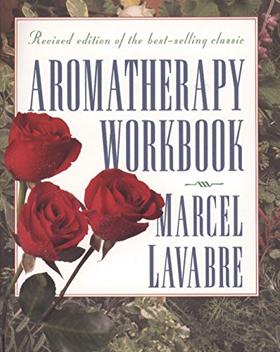 Stock image for Aromatherapy Workbook for sale by Better World Books: West