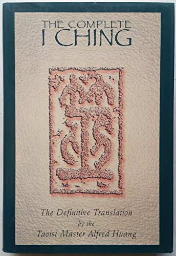 Stock image for Complete I Ching for sale by Ergodebooks