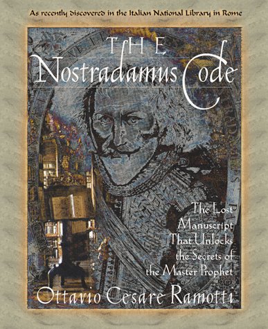 The Nostradamus Code