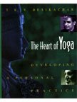 

Simon & Schuster The Heart Of Yoga [Paperback] [Jan 01, 2003] T K V Desikachar