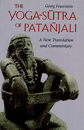 9780892816910: THE YOGA SUTRA OF PATANJALI