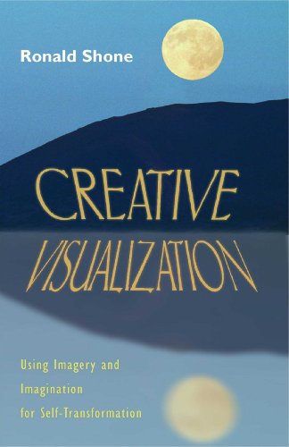 Stock image for Creative Visualization: Using Imagery and Imagination for Self-Transformation for sale by ZBK Books